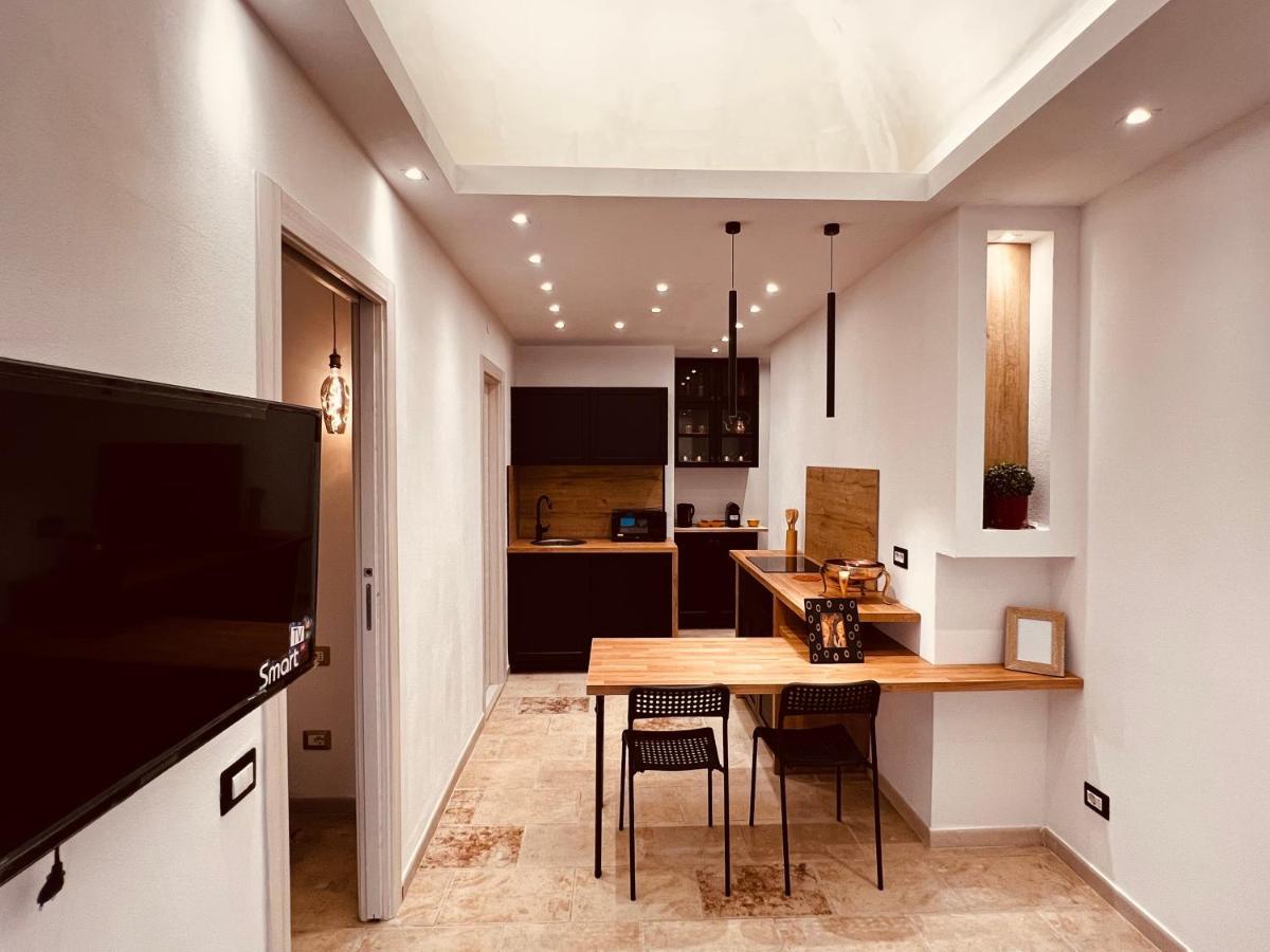 Casa Nada Villa Порто Торес Екстериор снимка
