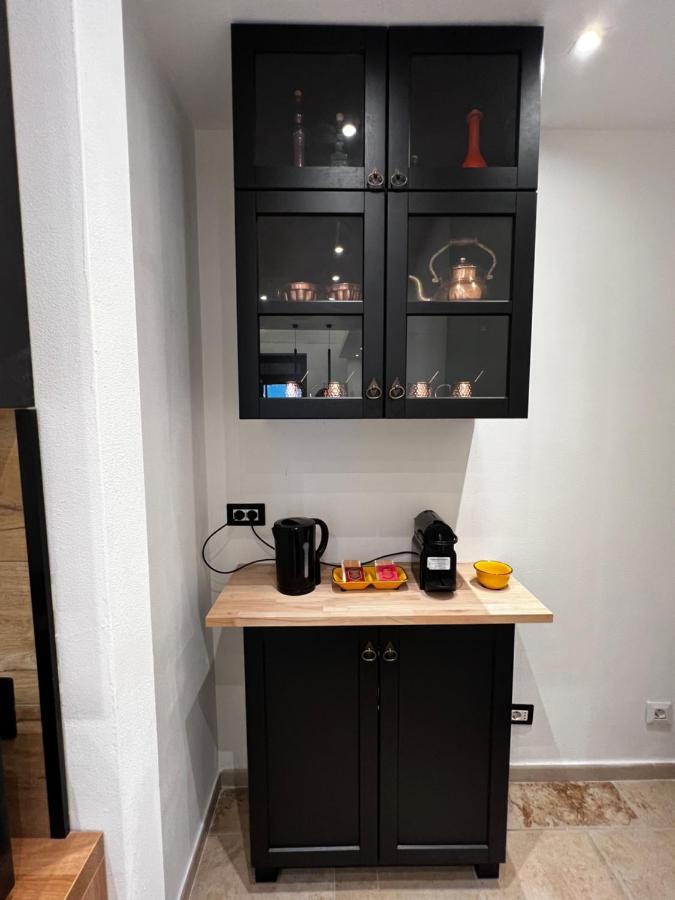 Casa Nada Villa Порто Торес Екстериор снимка