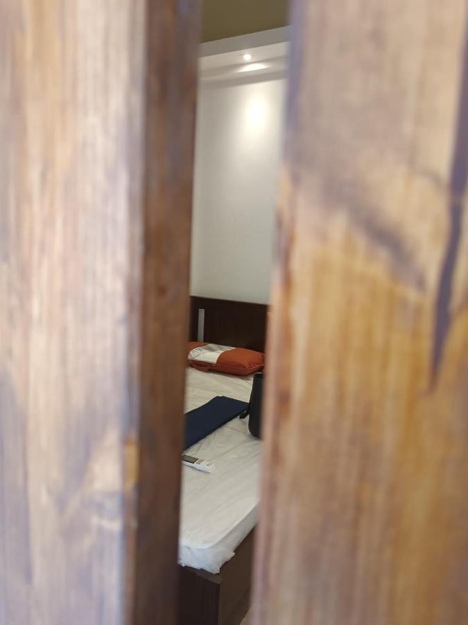 Casa Nada Villa Порто Торес Екстериор снимка