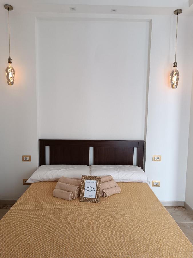 Casa Nada Villa Порто Торес Екстериор снимка