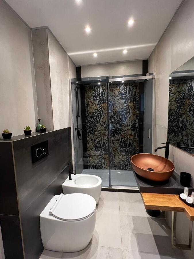 Casa Nada Villa Порто Торес Екстериор снимка