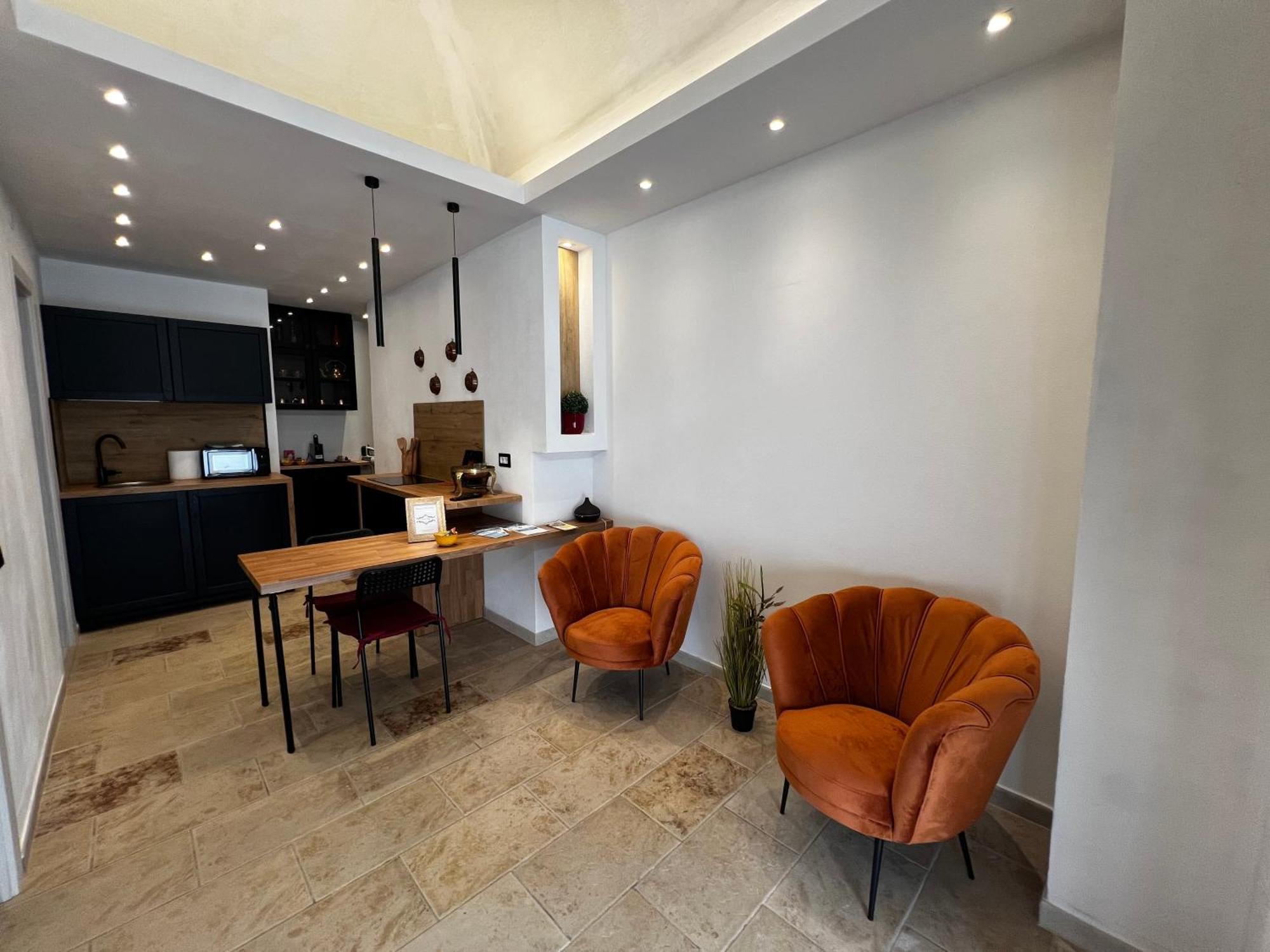 Casa Nada Villa Порто Торес Екстериор снимка